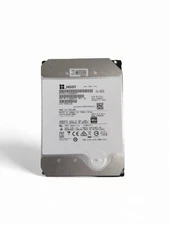 EMC 005033003 Isilon 10TB 3.5" 7.2k 4kn SATA HDD vt