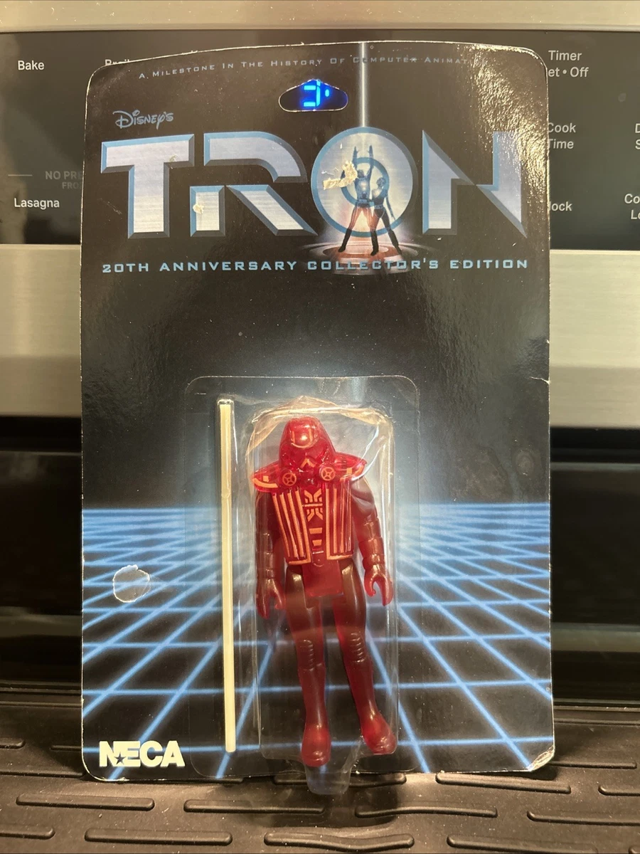 NECA Tron TV, Movie & Video Games Action Figures for sale | eBay