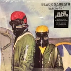 Black Sabbath - Never Say Die! LP 2016 Rhino – RR1 3186 [180G] [Remastered] NEW