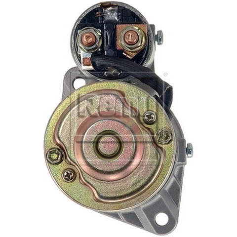 Arrancador premium Remy 17697 para 99-05 Eclipse Galant Outlander Sebring Stratus Foto 2 de 4