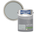 Wall & Ceiling Paint Manhattan Silk Finish Emulsion Paint Fantastic Coverage 5 L 696596023136