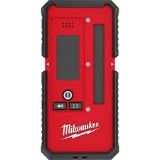 Milwaukee 48-35-1211 165' Laser Line Detector, Use w/ Cross Line & Plane Lasers