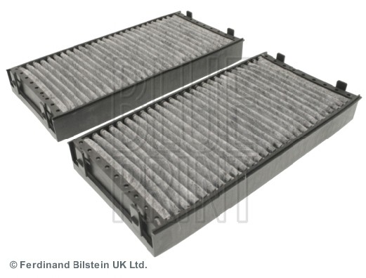 2x ✅Fits BLUE PRINT ADB112501 Filter, interior air ⭐UK Seller⭐ - Image 39