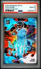 2025 Donruss Optic Cam Ward Ice (PSA 10)