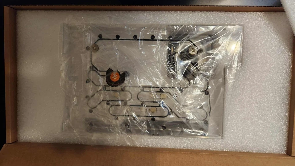 EK-Quantum Reflection PC-O11D Mini D5 PWM D-RGB - Plexi - Image 3 of 3