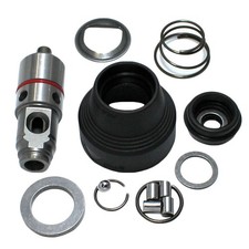 Bosch Rotary Hammer OEM Replacement Tool Holder - 1617000598