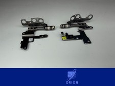 Lenovo Ideapad 1-15ADA7 1-15AMN7 LCD Screen Hinges Brackets Pair 5H50S29036