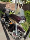 1998 HARLEY DAVIDSON FLTRI Road Glide ANNIVERSARY
