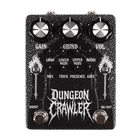 Dr. Scientist Dungeon Crawler Distortion Effects Pedal