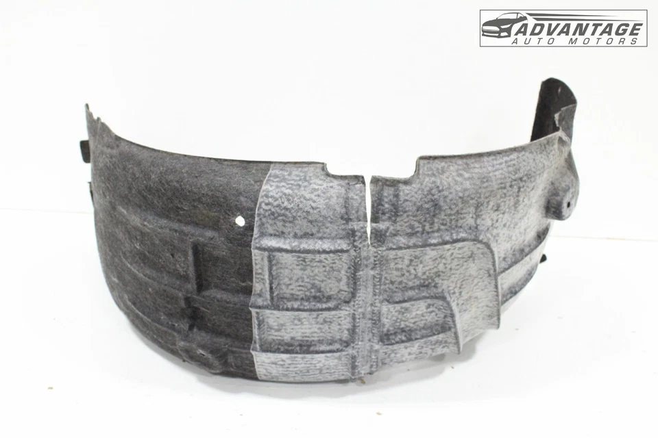 2017-2019 CADILLAC CTS AWD ЗАДНЯЯ ПРАВАЯ ЧЕТВЕРТЬ ВКЛАДЫШ ДЛЯ РУЛЕВОЙ РУБКИ БРЫЗГОВИК ОТ ОРИГИНАЛЬНОГО ПРОИЗВОДИТЕЛЯ - Изображение 3 из 4