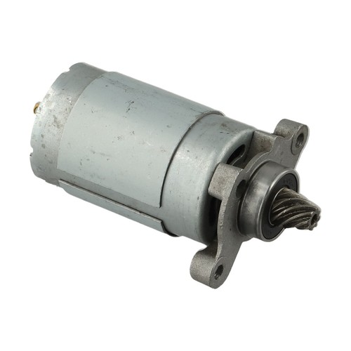 12v DC Chainsaw Motor 8 Teeth For Lithium Electric Saber Saw Reciprocating Saw - Picture 21 of 23