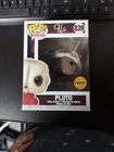 Funko Pop! Vinyl: Pluto (Chase) #839