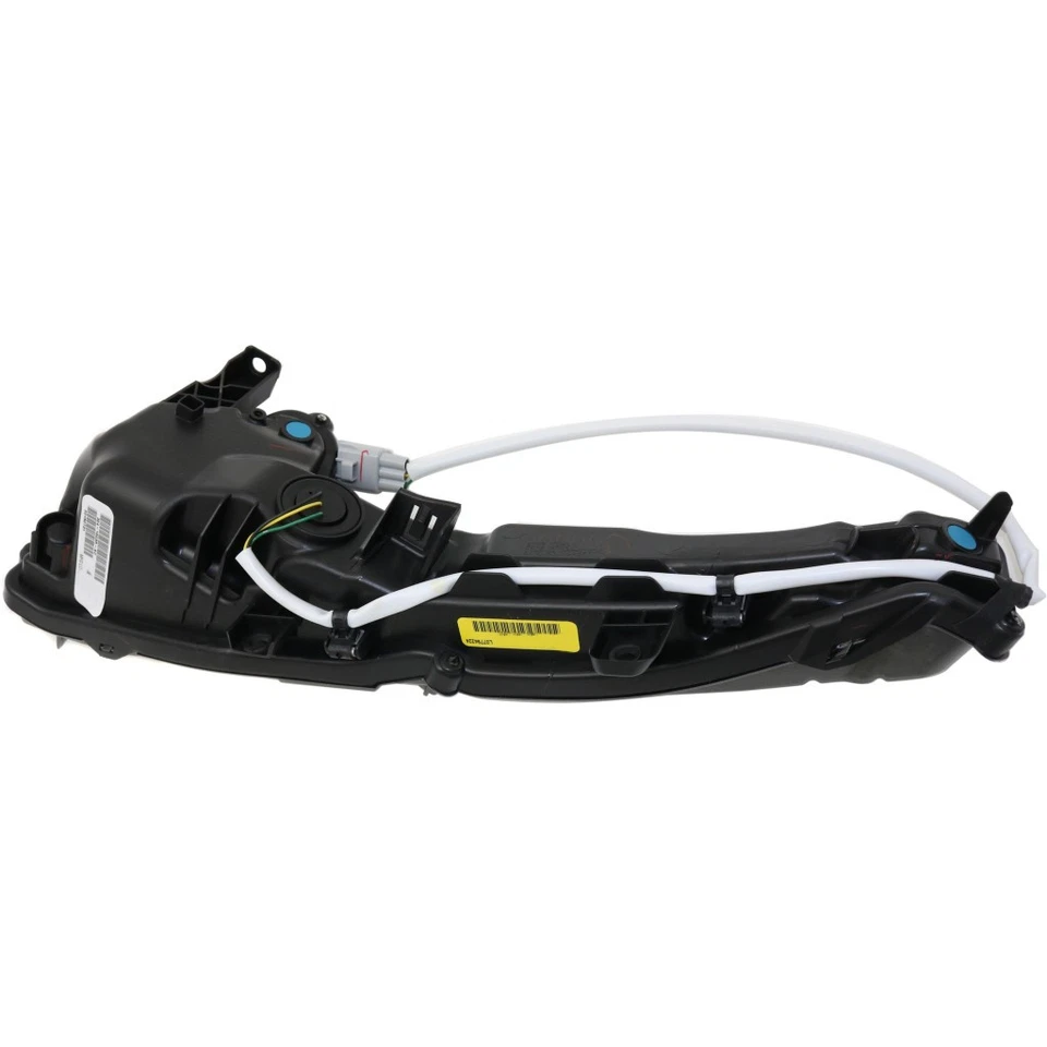 Luz de conducción lado del pasajero para Lexus IS200t/IS300 2016 | Certificado CAPA | LED Foto 2 de 4