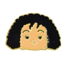 Disney Tangled Mother Gothel Tsum Tsum 2016 Limited Edition 1000