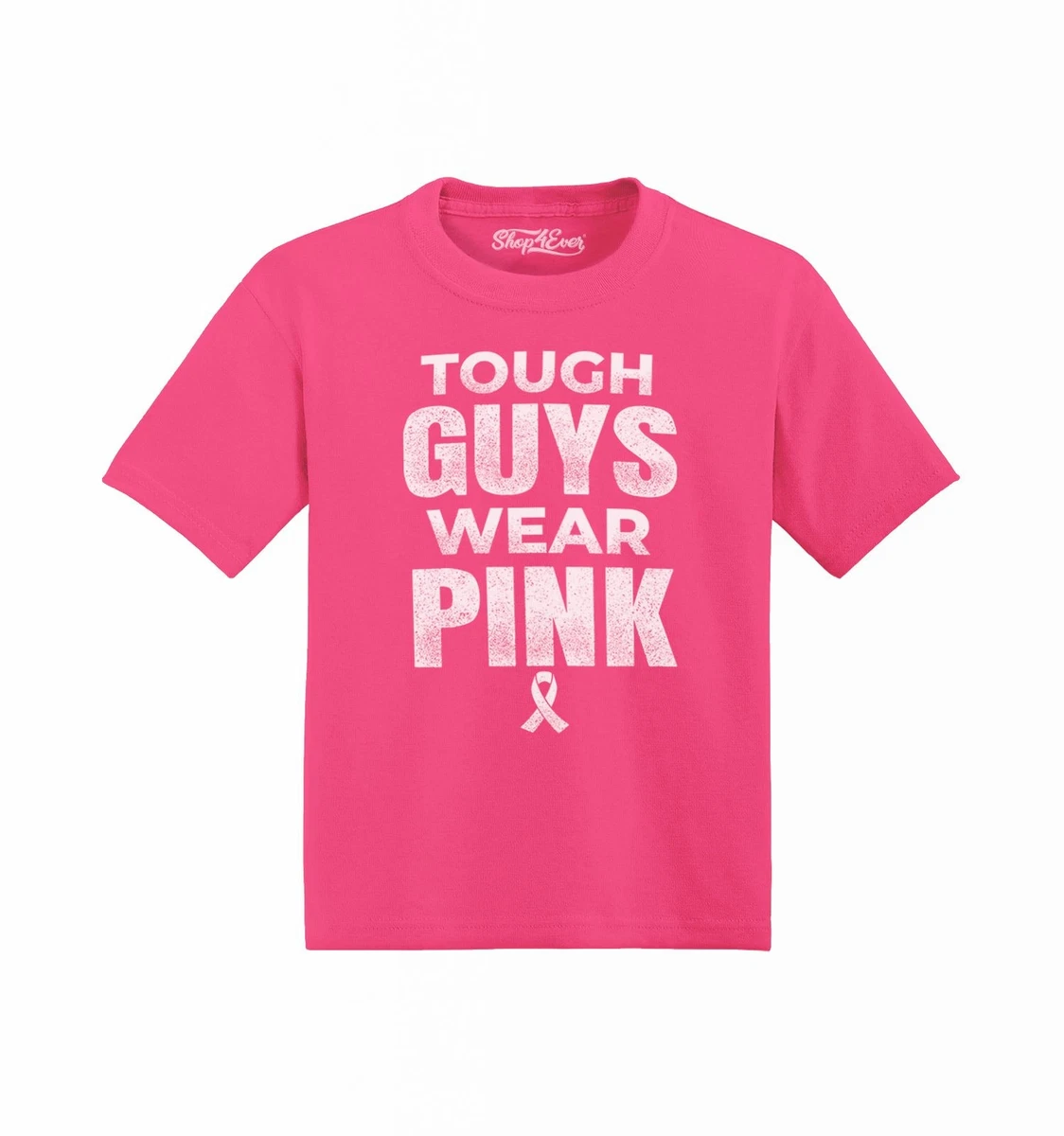 toddler boy pink shirt