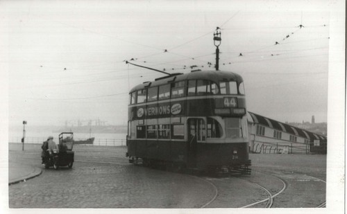 FOTOGRAFÍAS DE AUTOBUSES TROLEBUSES TRANVÍAS ENTRENADORES CHARABANCS MENÚ DESPLEGABLE A - Imagen 150 de 283