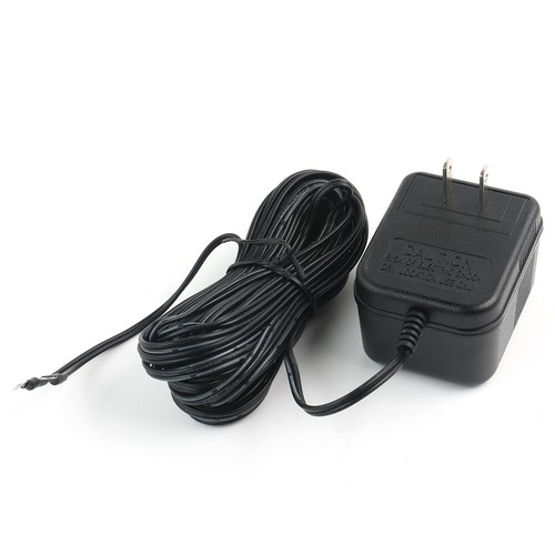 Adaptador de fuente de alimentación Timbre Video Ring 18V/24V cable cargador de batería 1/2/2 Pro - Imagen 12 de 15
