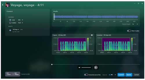 Audials One 2025 - Full Version and Permanent License - the latest version. - Picture 3 of 4