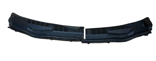 OEM FORD F250-F550 SD 17-22 Windshield Wiper Cowl Vent Panel HC3B-2502223-A