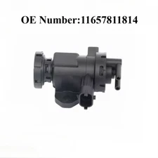 New Diesel Pressure Converter Valve 11657811814 For BMW 335d X5 8 509 323}