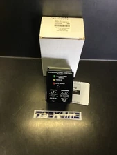 NEW, SIGNALINE, 9800553-03, MARK CORP, UNDERVOLTAGE CONTROL RELAY. (13D-4)