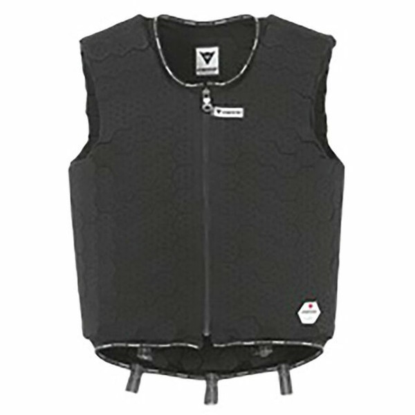 Dainese Body Protector Balios Level 3 Child Xlarge Black Premium