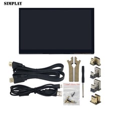 7 Inch 1024x600 Capacitive Touch Screen Drive-free Secondary Screen