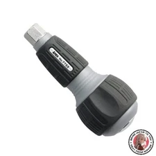 NEW ANEX Handle Replaceable Type Hitting Type With Bolster (