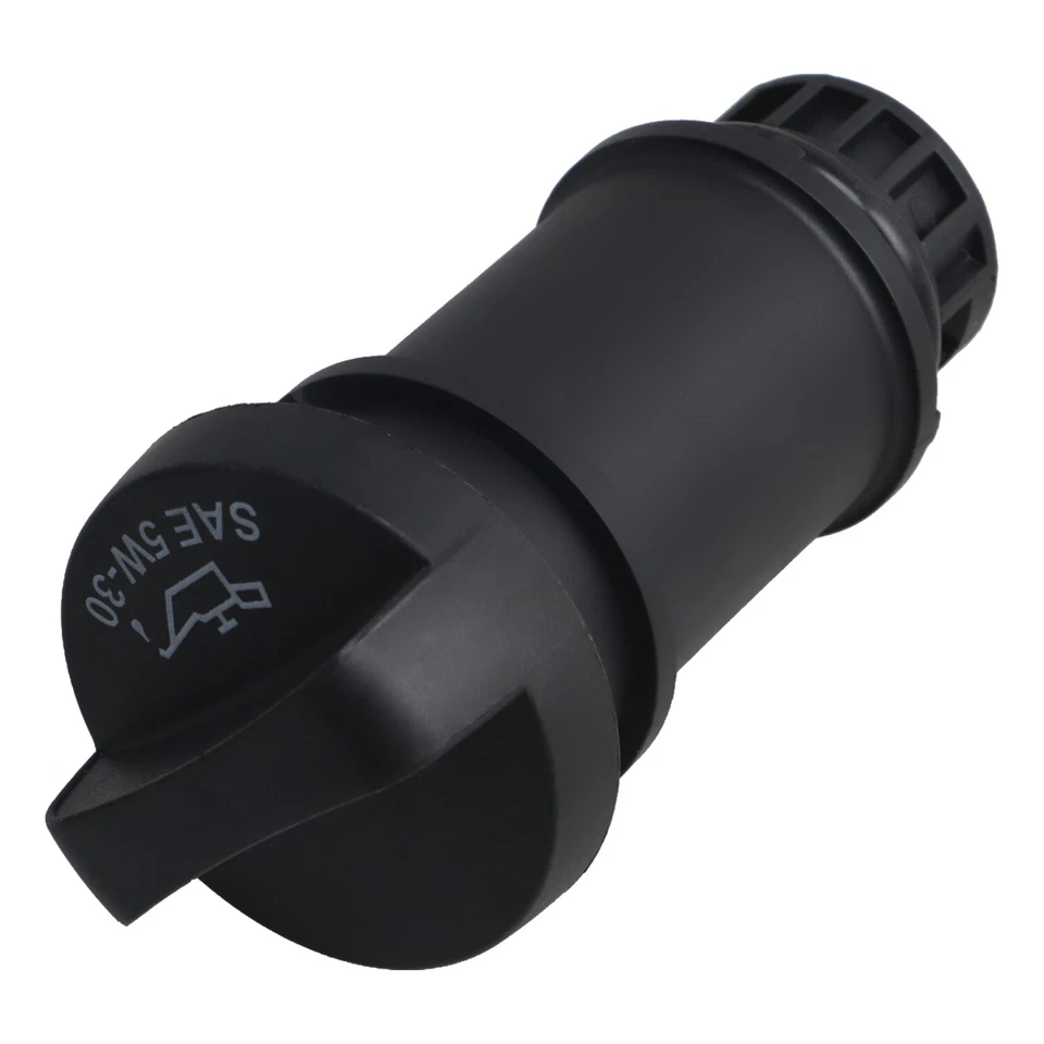 Tubo de llenado de aceite de motor para Chevrolet Traverse GMC Terrain Saturn Outlook nuevo Foto 2 de 4