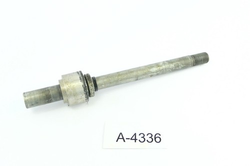 Gilera Nordwest 600 FB Bj 1994 - Hinterachse Achse hinten A4336