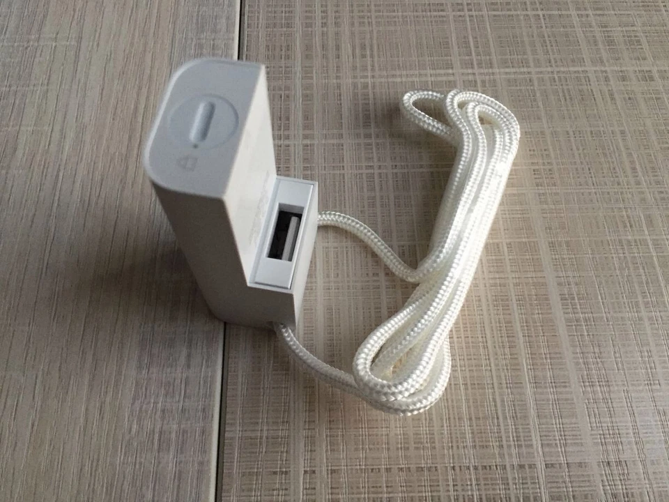 Suporte de bateria complementar caixa para Apple iPod Shuffle 1 1ª geração A1120 M9759G/A - Imagem 4 de 4