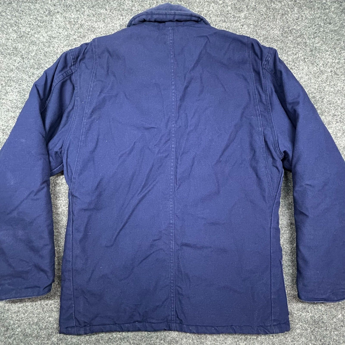 ジャケット・アウター Cordura Lineman Shirts OVY Cordura Lineman