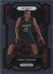Kawhi Leonard San Diego State | eBay