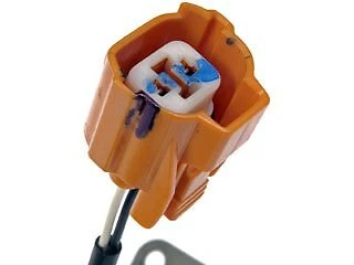 Sensor de velocidad de rueda delantero derecho Dorman 498BH17 ABS para Acura CL 2002 2001-2003 Foto 2 de 2