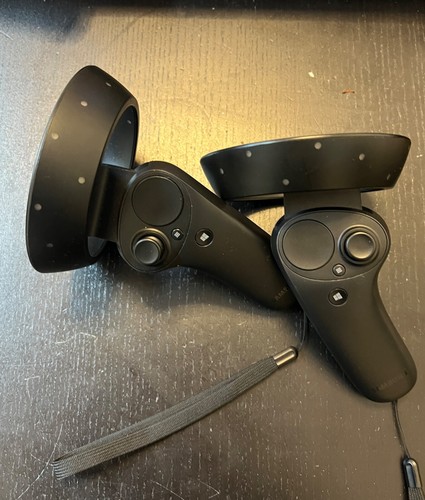 Samsung HMD Odyssey Plus Windows Mixed Reality Headset, Faulty: screen issues - Picture 6 of 6