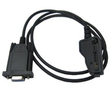 Programming Cable for Kenwood TK280 TK380 TK480 TK3140 TK2180 TK3180 TK5220