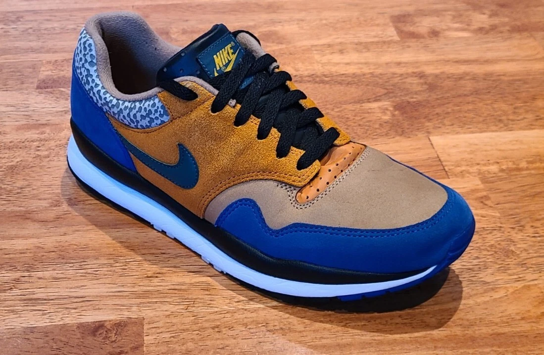 Nike Air Safari Atmos Royal Athletic Shoes Men&#039;s 9.5, BQ8418-800 | eBay