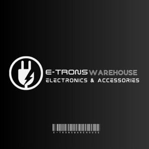 E-trons Warehouse | eBay Stores