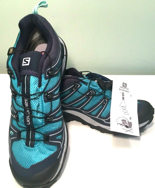 salomon ultra 2 gtx womens