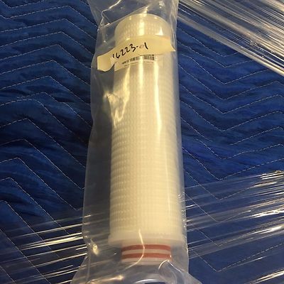 MILLIPORE filter