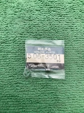 Citizen 506-3501 Crown Watch Part, Genuine NOS (1 Piece)