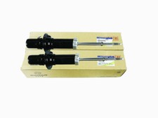 L+R  FRONT AXLE SHOCK ABSORBER 4431008C00  X2P for SSANGYONG REXTON 2006-2017