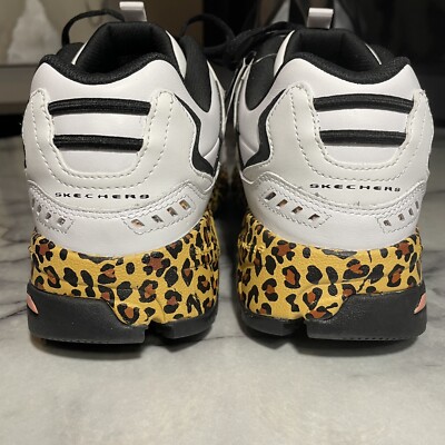 Skechers NWOT Snoop Dogg Stamina Dr Bombay Exploration Men display picture 1