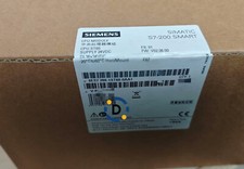 New Siemens 6ES7288-1ST60-0AA1 Logic controller module