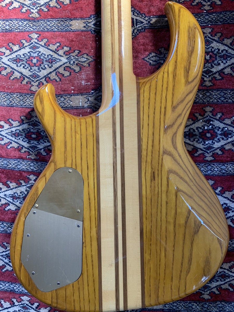 さ*ん様 aria pro ii super grade series 1981 Aria Pro II SB-1000 SuperBass Japan vintage free