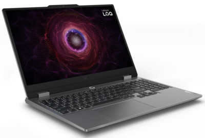 New Lenovo LOQ Gaming 15.6'' FHD 144Hz Ryzen 7 7435HS 32GB 1TB GeForce RTX 4070