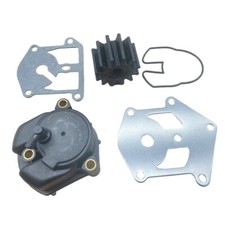 3854661 Kit de impulsor de bomba de agua para OMC King Cobra 3,2-8,2 litros Stern Drive