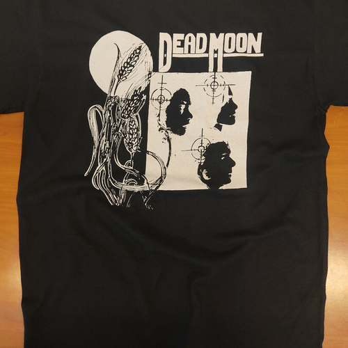 T‑shirt Unisex Sugarcult 2004 – Coton, Tailles S à 5XL, Rouge, Neuf Avec étiquettes