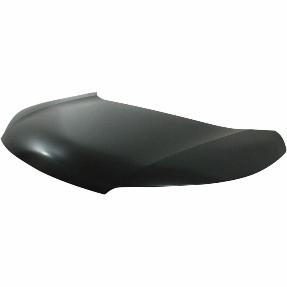 New Primed 2012-2014 Honda CR-V Hood - HO1230168 - Image 2 of 3