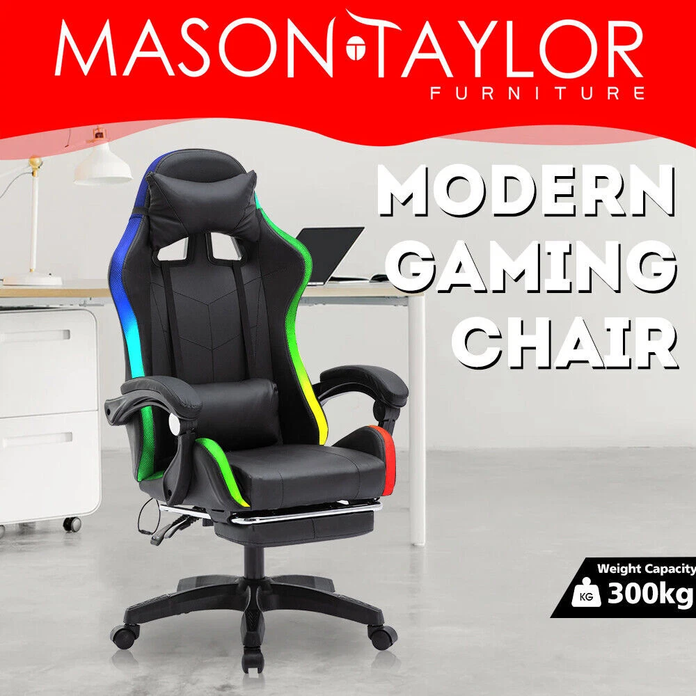 Mason taylor gaming office chair clearance
